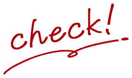 check